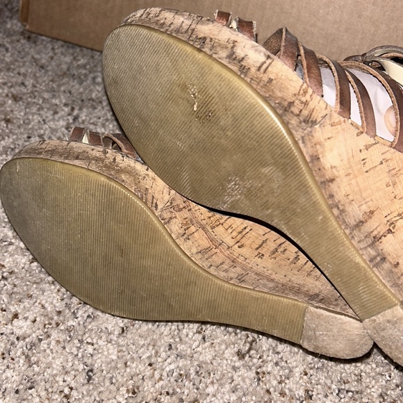 Wedges - Picture 2 of 3
